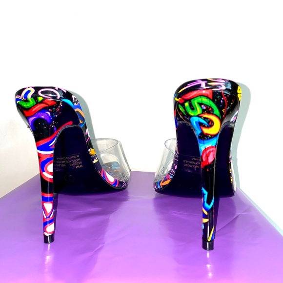 ⚠️LAST Pair size 7‼️ - Picture 6 of 7